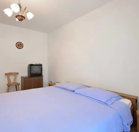 Apartmen Kasap Apartment