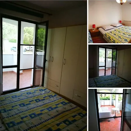 Apartment Apartmen Kasap *