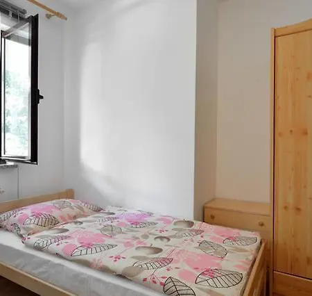 Apartment Apartmen Kasap