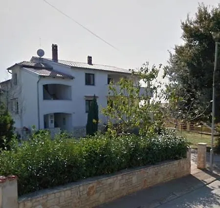 Apartment Apartmen Kasap Tar-Vabriga
