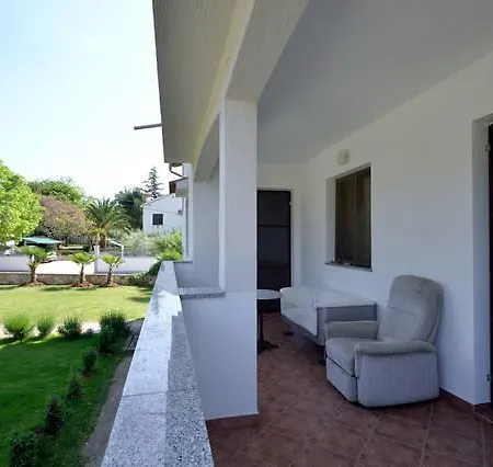 Apartmen Kasap Tar-Vabriga