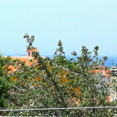 Apartmen Kasap * Tar-Vabriga
