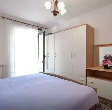 Apartment Apartmen Kasap *