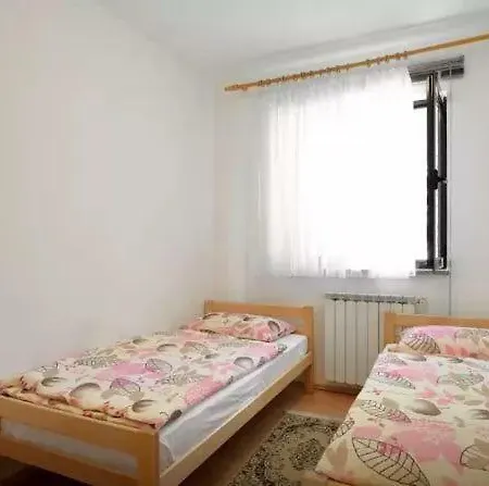 Apartmen Kasap Apartment *