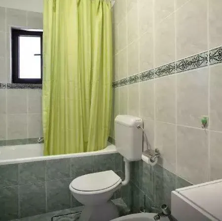 Apartment Apartmen Kasap *